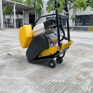 单向平板夯STP-60